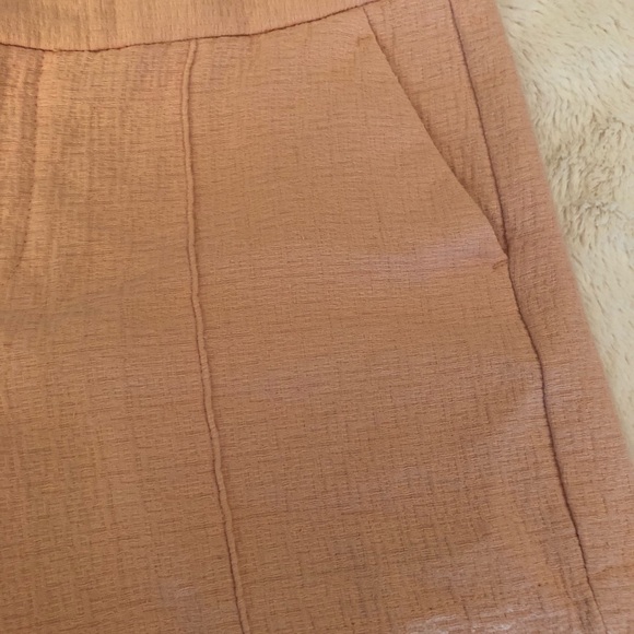 NWT BRepublic shorts - Picture 3 of 7